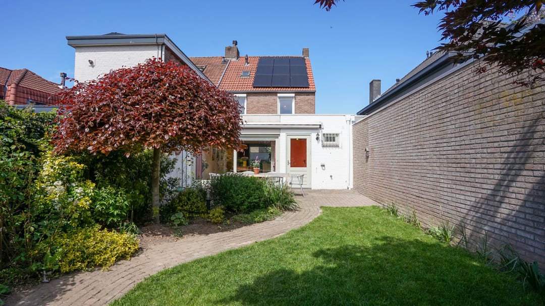 Foto 43 van Carmelstraat 3-A