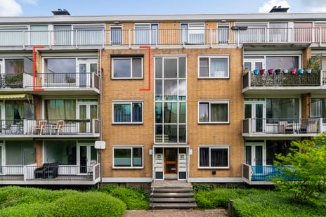 Diepenbrockweg thumbnail