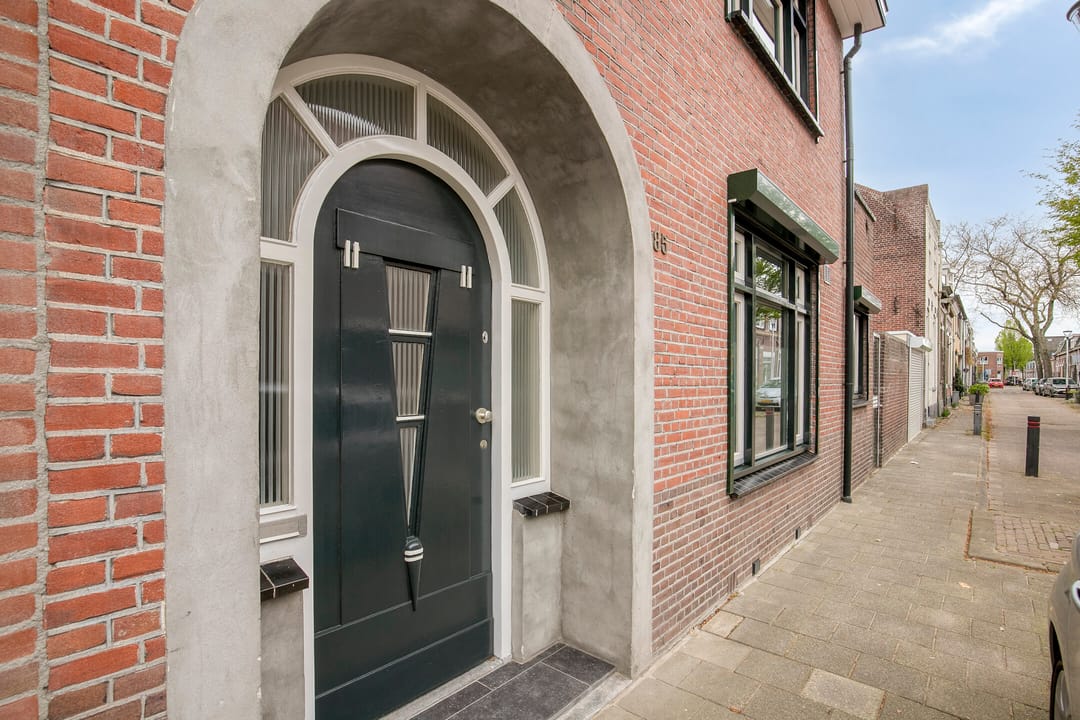 Foto 41 van Klaverstraat 85
