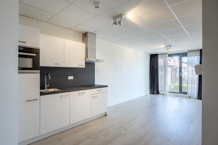 Photo 3 of Tongelresestraat 122-D