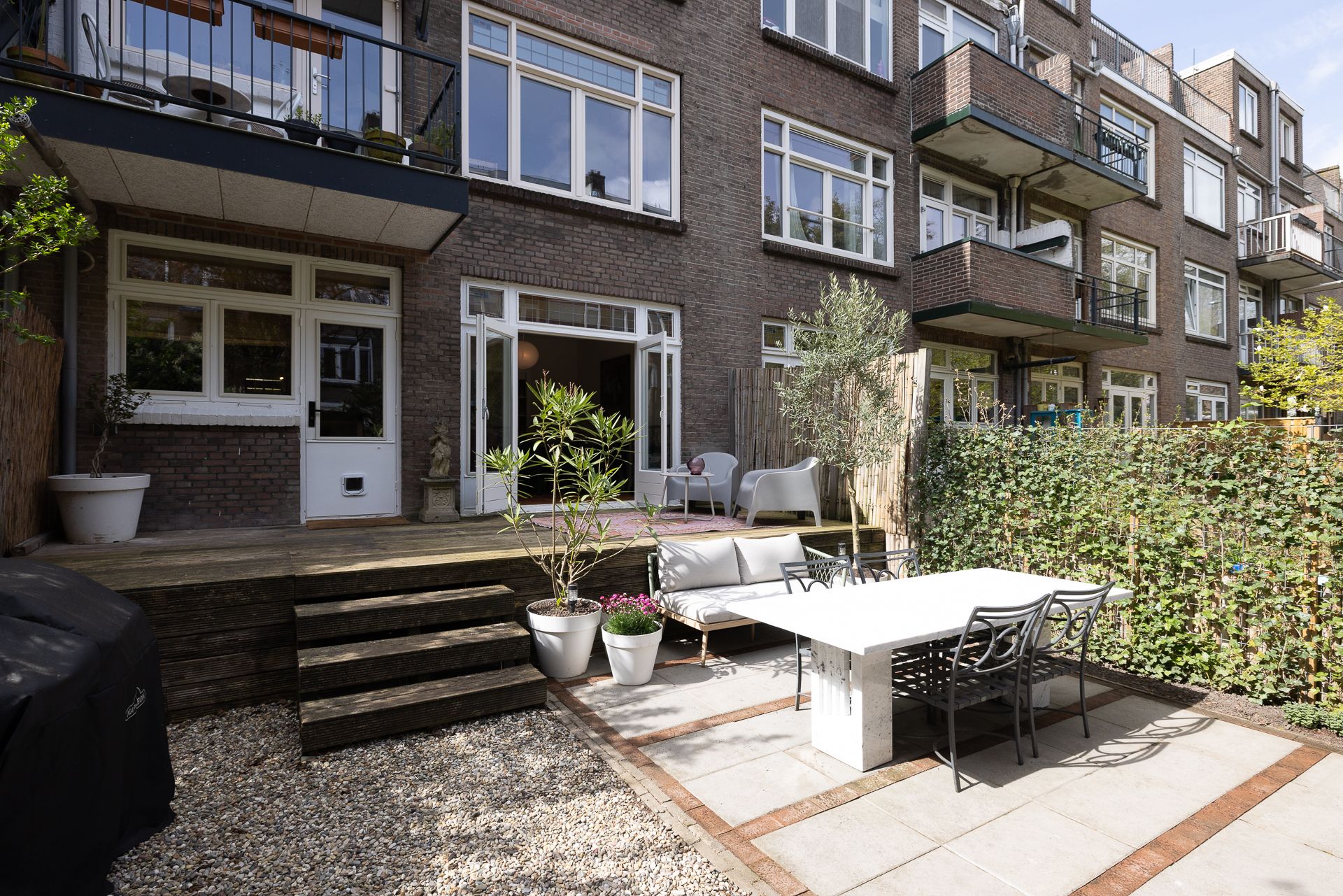 Sonmansstraat 46-A 46 A