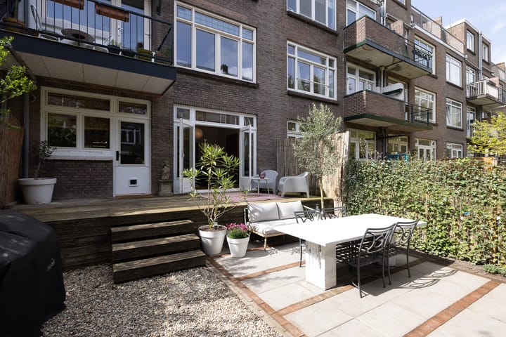 Sonmansstraat 46-A