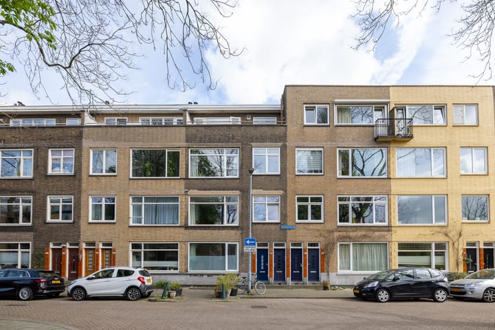 Foto 5 van Sonmansstraat 46-A