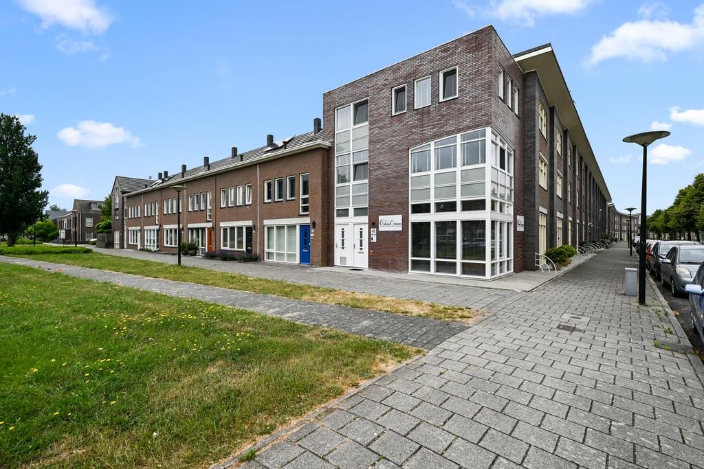 Foto 1 van Eduard Jacobslaan 47