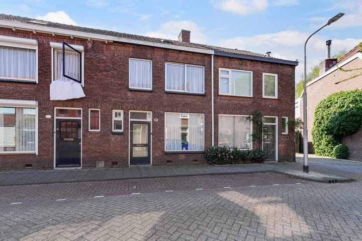 Foto 2 van Meidoornstraat 18