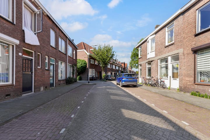 Foto 4 van Meidoornstraat 18