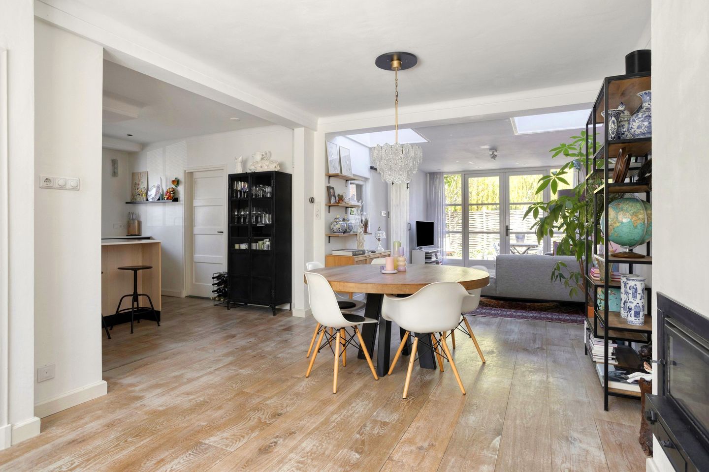 Foto 4 van Gildestraat 20