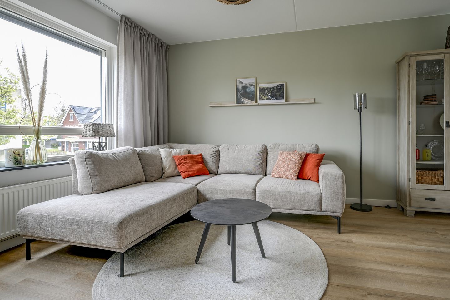 Foto 10 van Burgemeester Hendrixstraat 67
