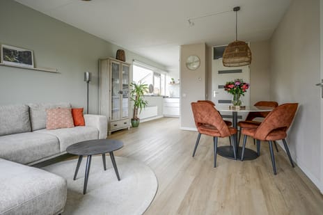 Burgemeester Hendrixstraat thumbnail