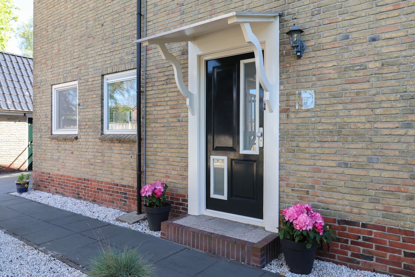 Foto 14 van Kobbeflecht 38