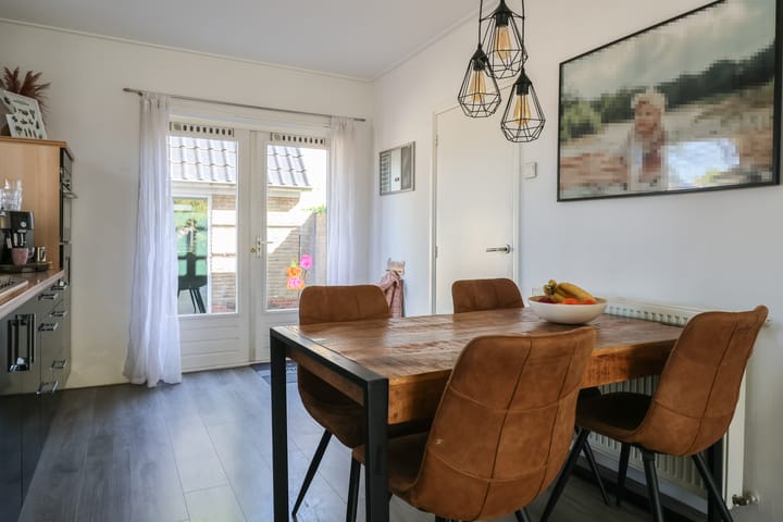 Foto 4 van Kobbeflecht 38