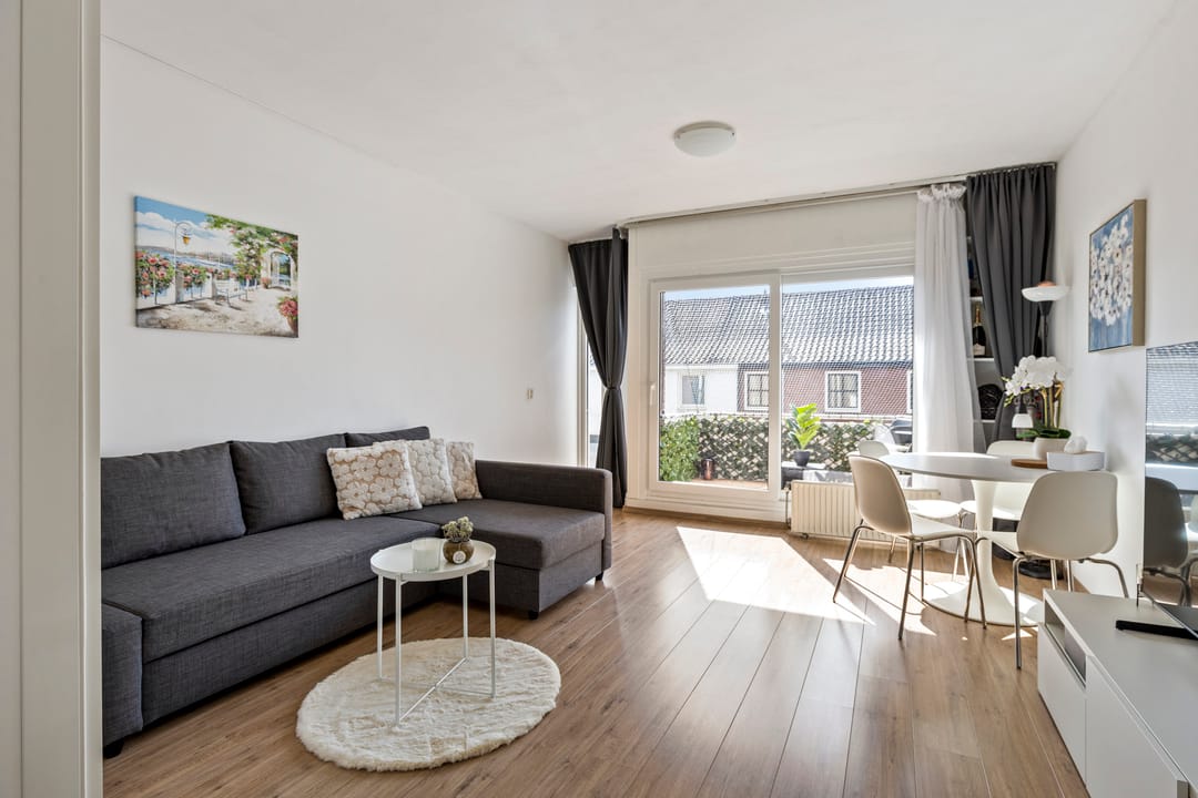 Photo 2 of Schootsestraat 93-D