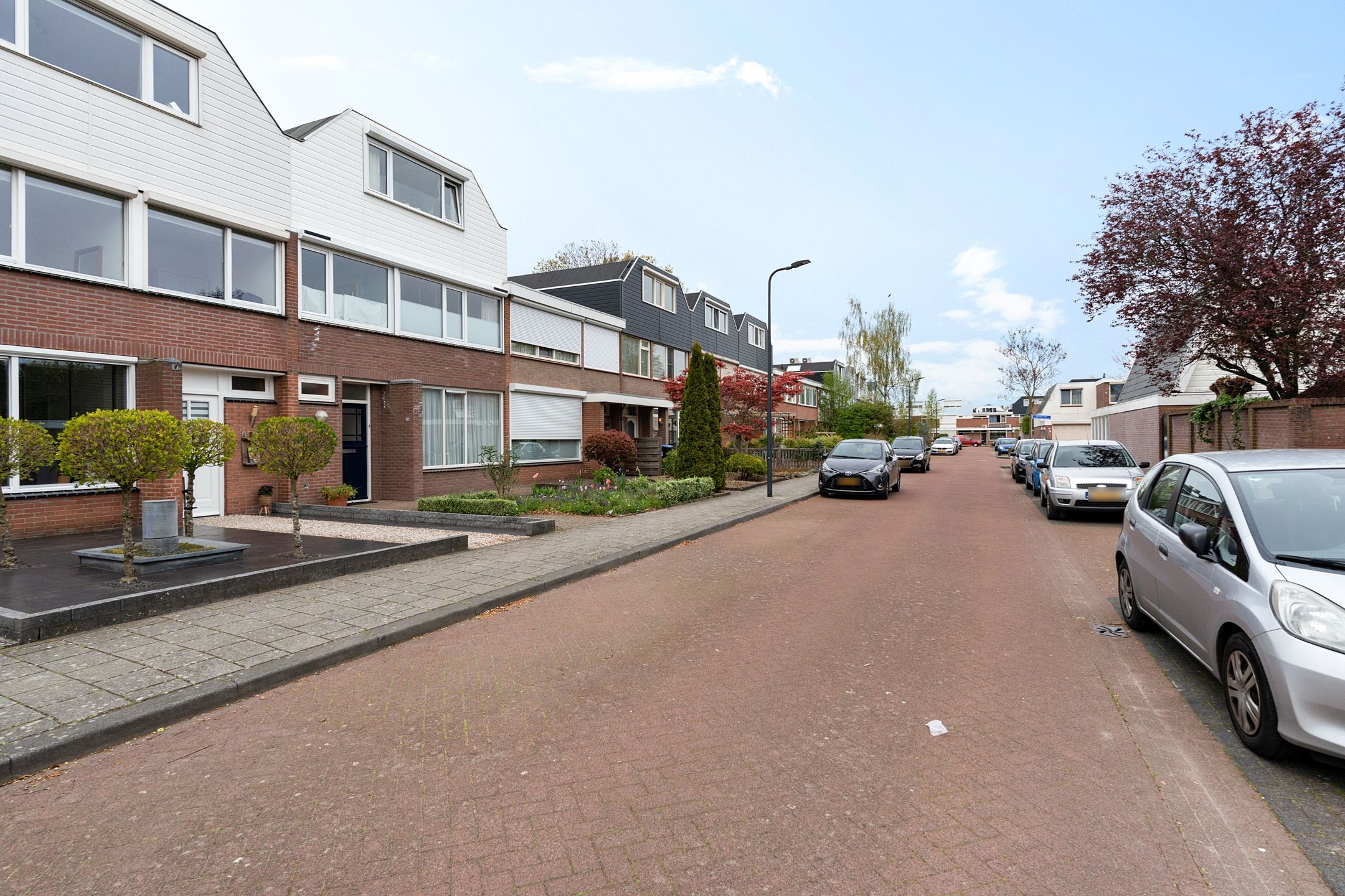 Photo 36 of Quirijn van Amelsfoortstraat 27