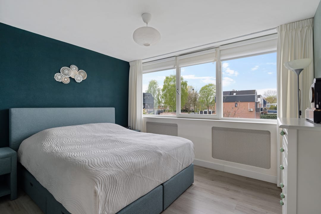 Photo 16 of Quirijn van Amelsfoortstraat 27