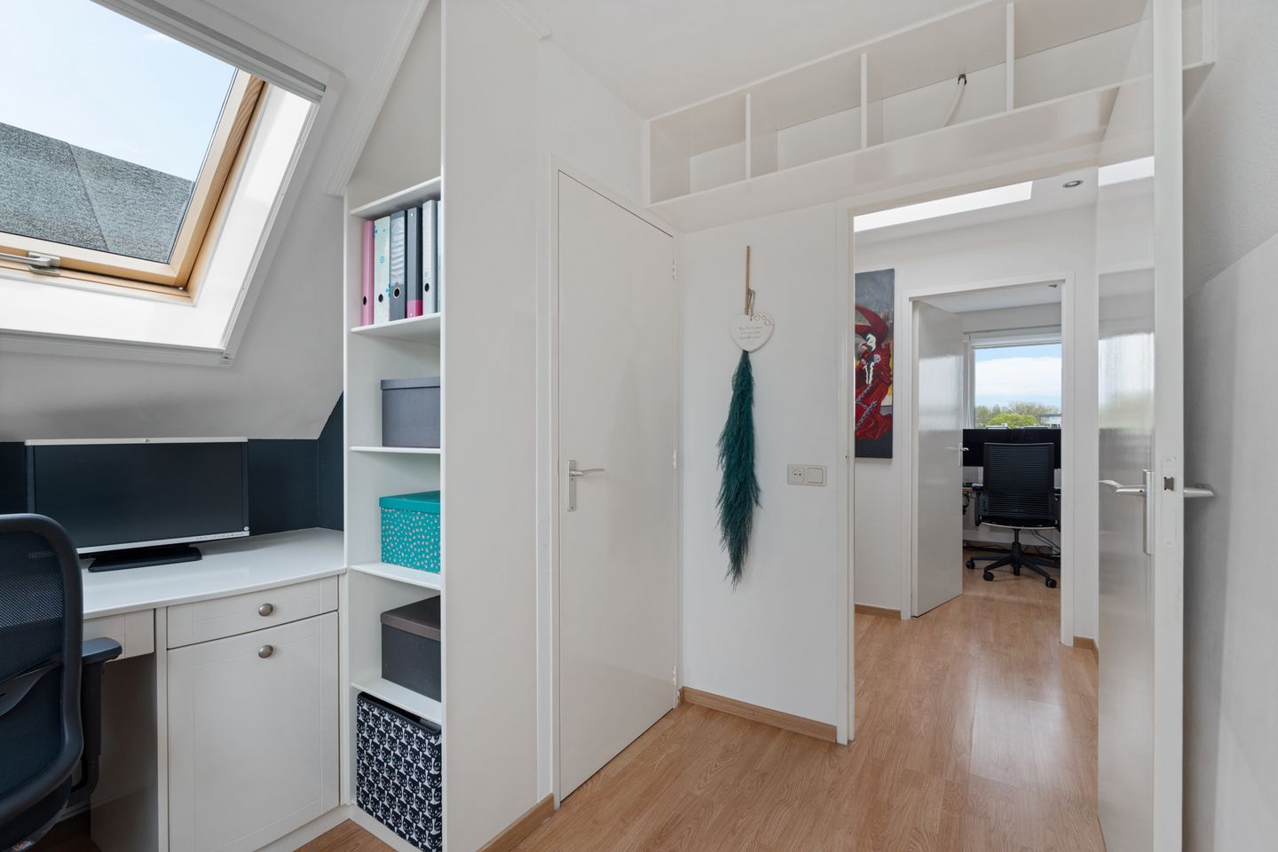 Photo 19 of Quirijn van Amelsfoortstraat 27