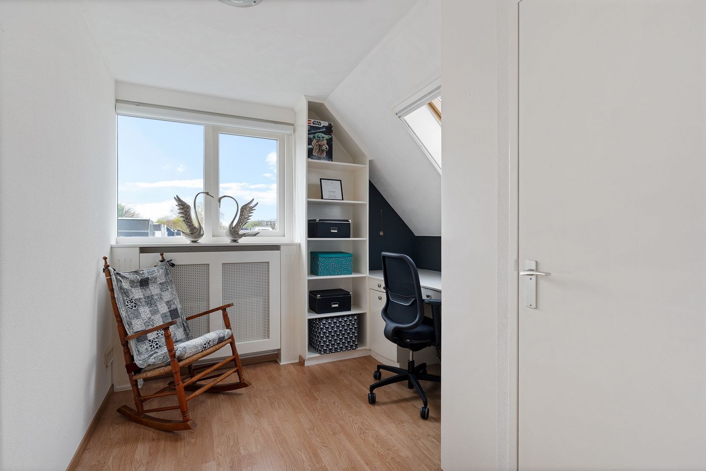 Photo 20 of Quirijn van Amelsfoortstraat 27