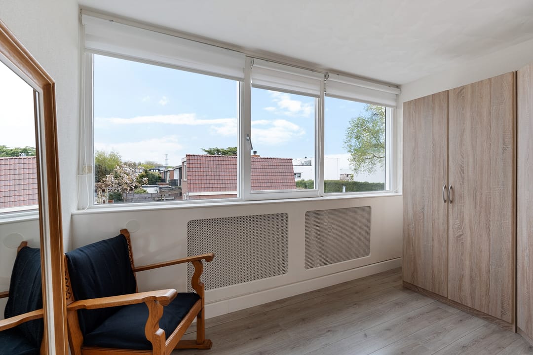Photo 17 of Quirijn van Amelsfoortstraat 27