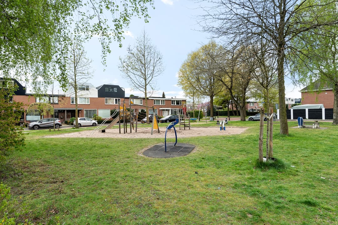Photo 37 of Quirijn van Amelsfoortstraat 27