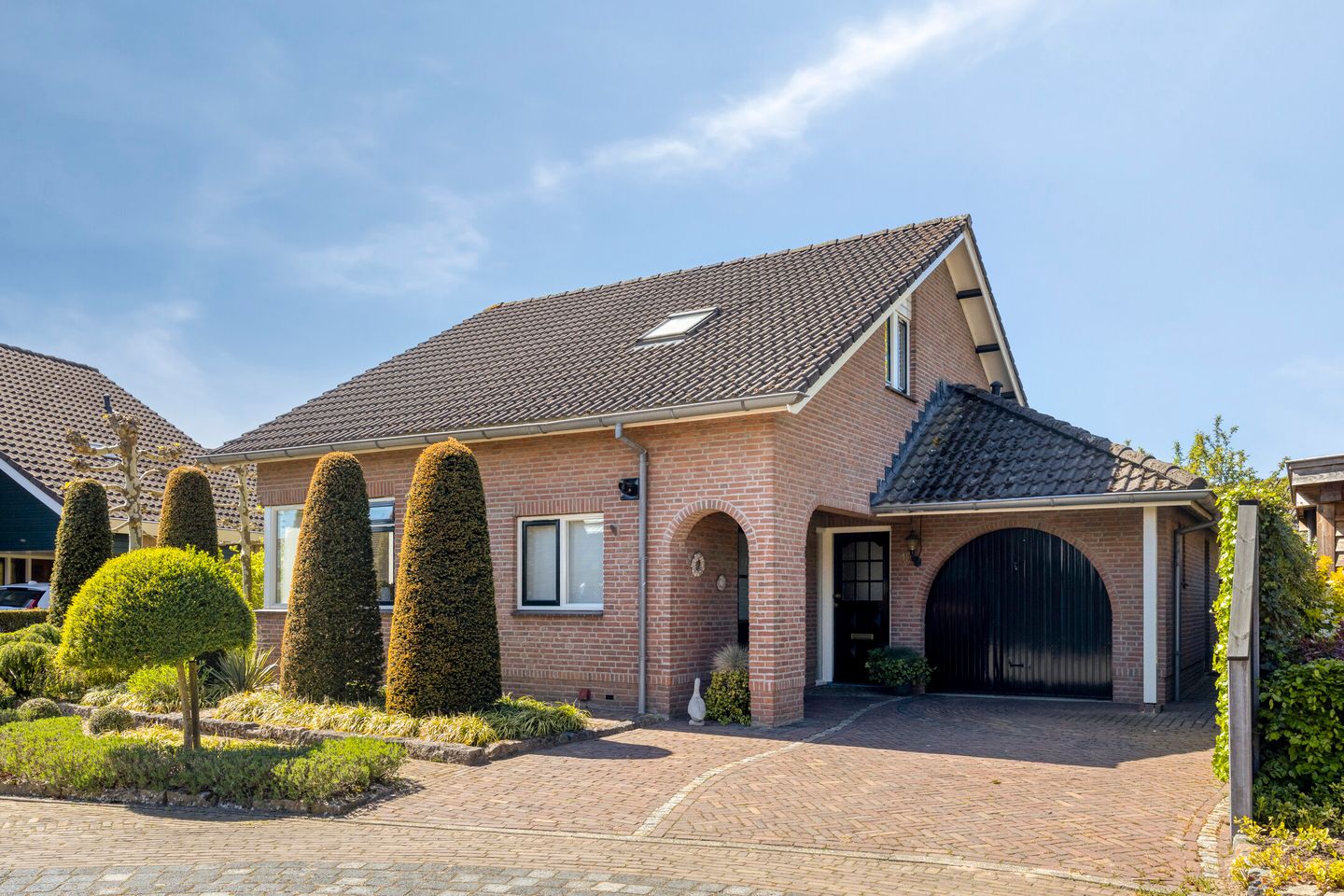Foto 1 van de Biester 11