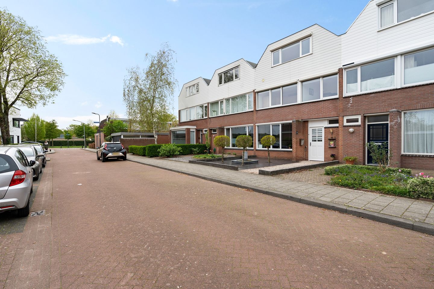 Photo 34 of Quirijn van Amelsfoortstraat 27