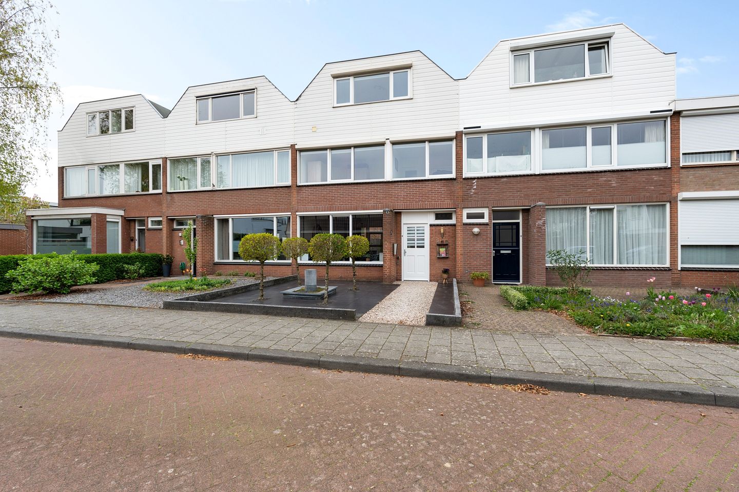 Photo 35 of Quirijn van Amelsfoortstraat 27