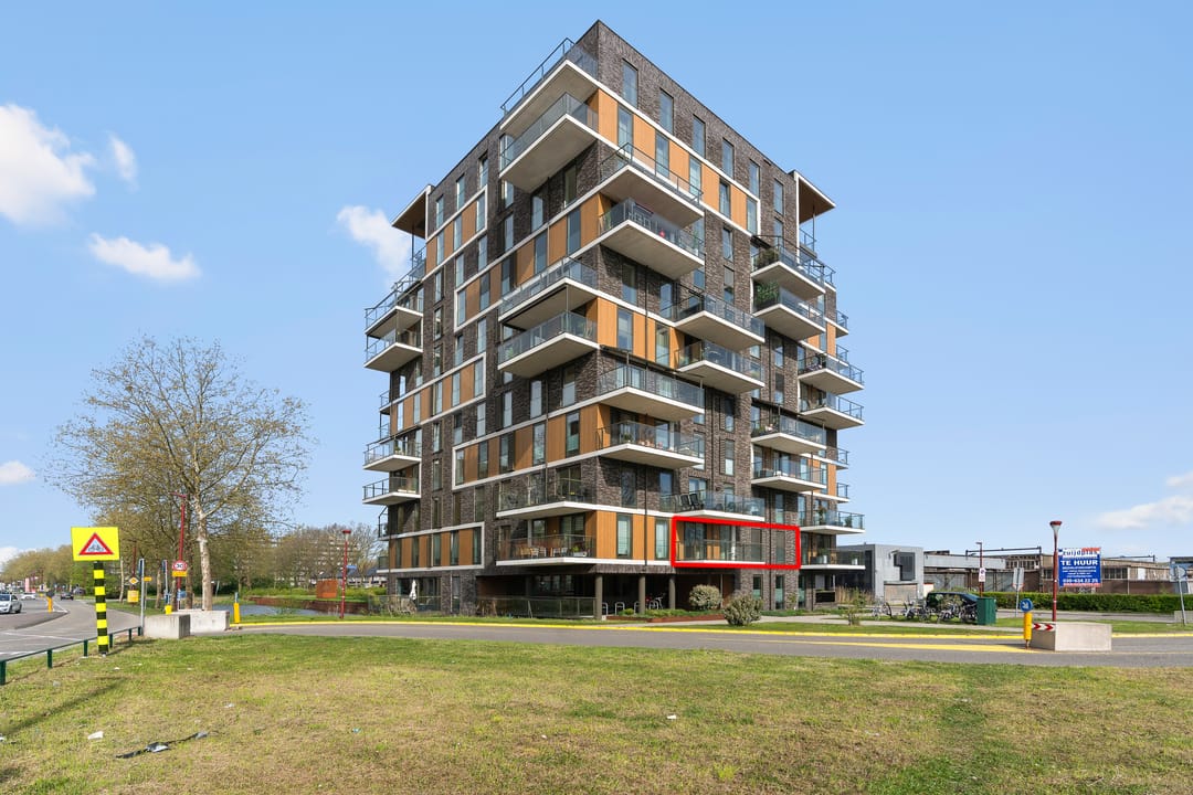 Photo 1 of Herenstraat 135