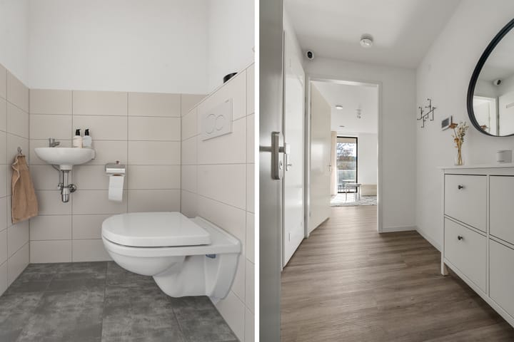 Photo 3 of Herenstraat 135