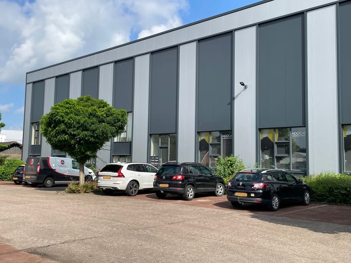 Hulsterstraat 10-a, Buren (GE)
