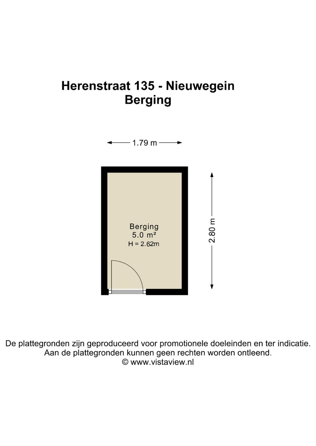 Photo 32 of Herenstraat 135