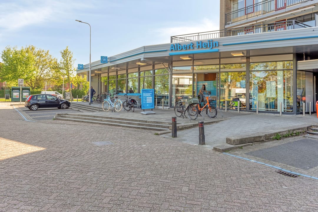 Foto 43 van Admiraal de Ruyterlaan 9
