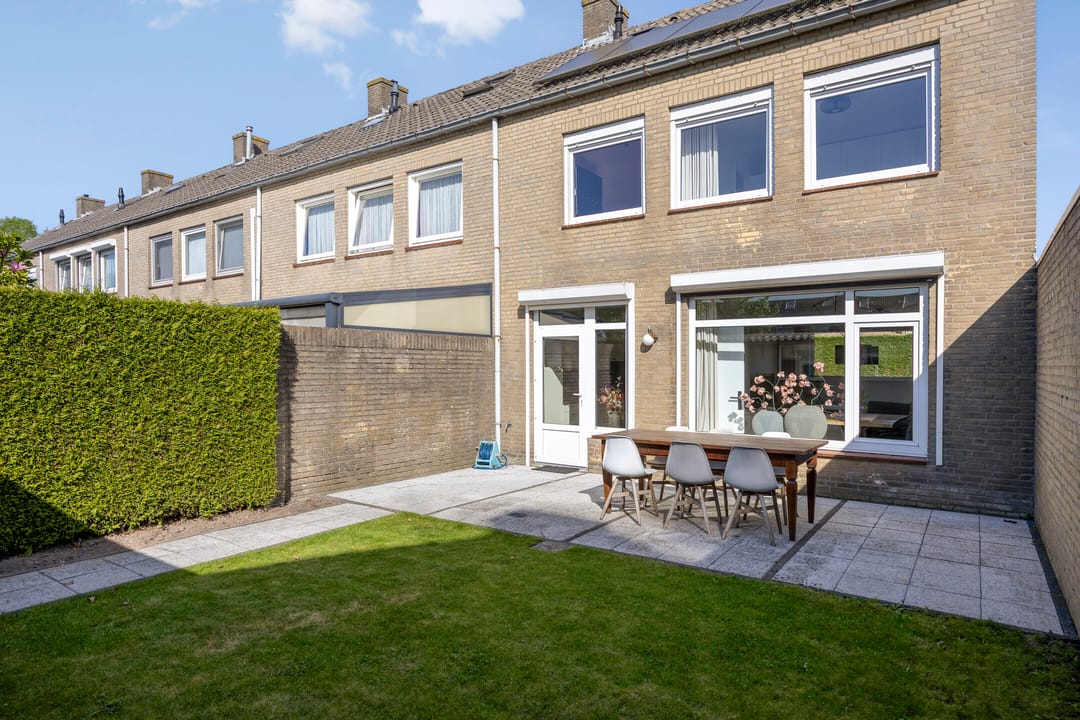 Foto 28 van Hofstade 22