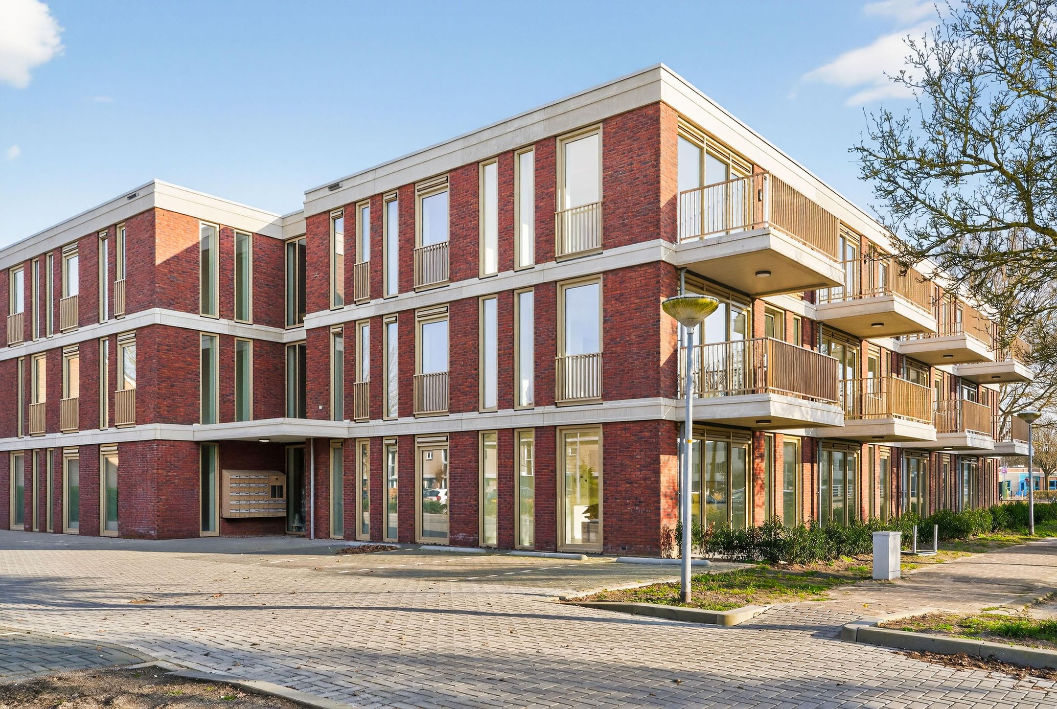 Leeuwstraat 101 Almere