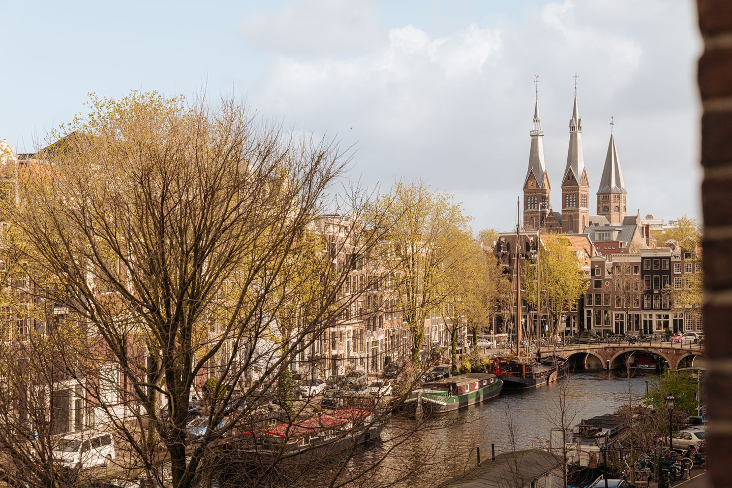 Photo 14 of Keizersgracht 71-2