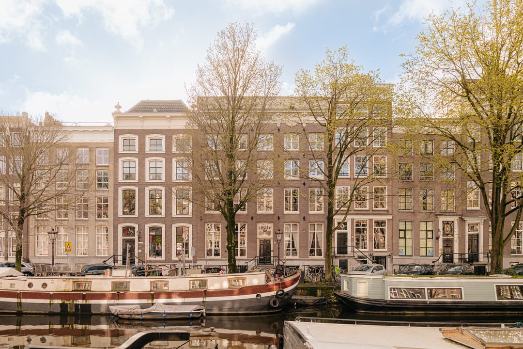Photo 8 of Keizersgracht 71-2