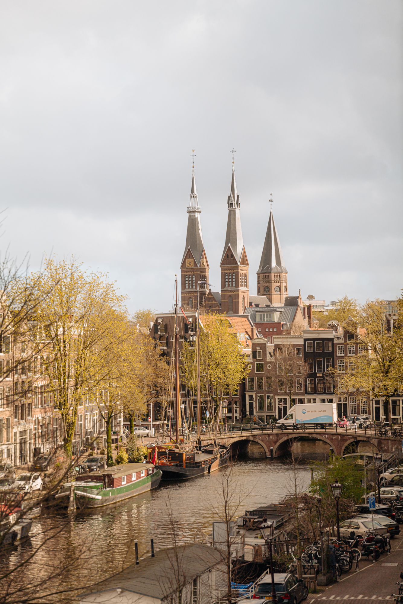 Photo 29 of Keizersgracht 71-2