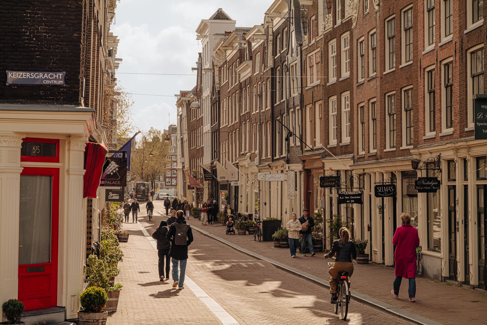 Photo 36 of Keizersgracht 71-2