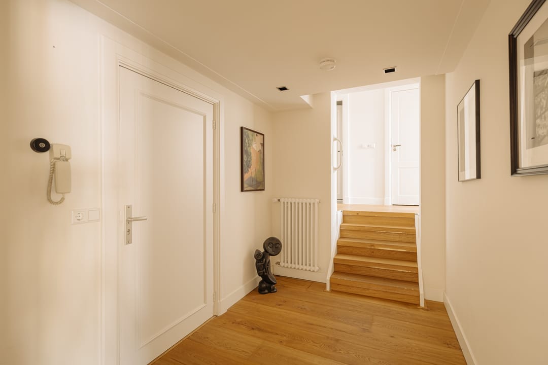 Photo 22 of Keizersgracht 71-2