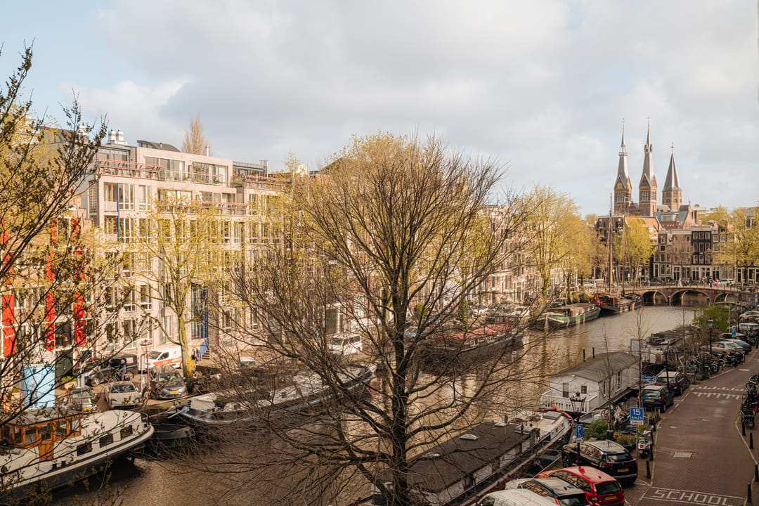 Photo 28 of Keizersgracht 71-2