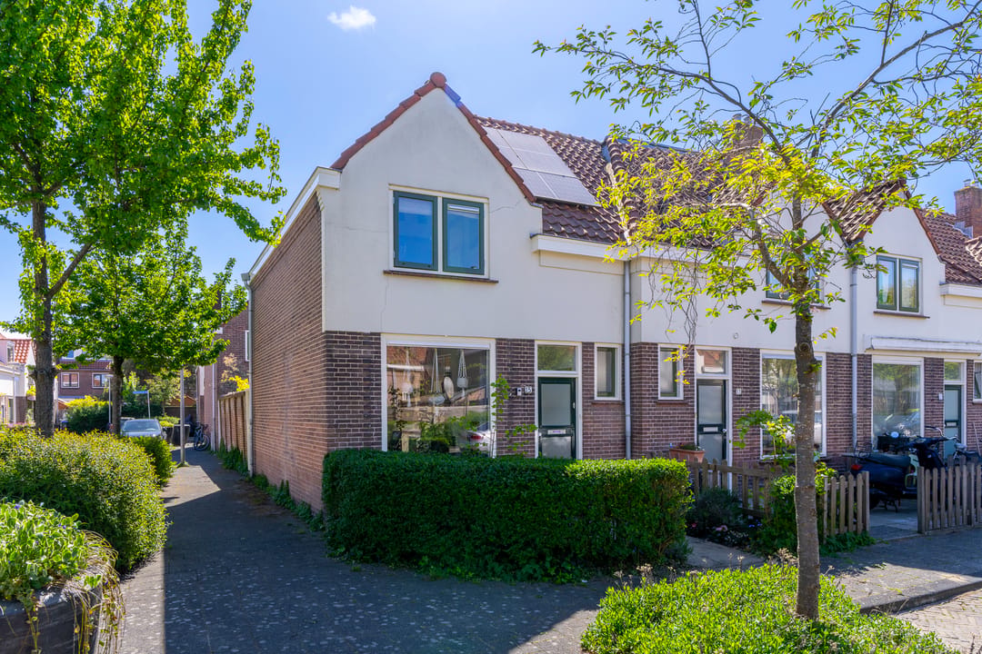 Foto 1 van Olmstraat 15