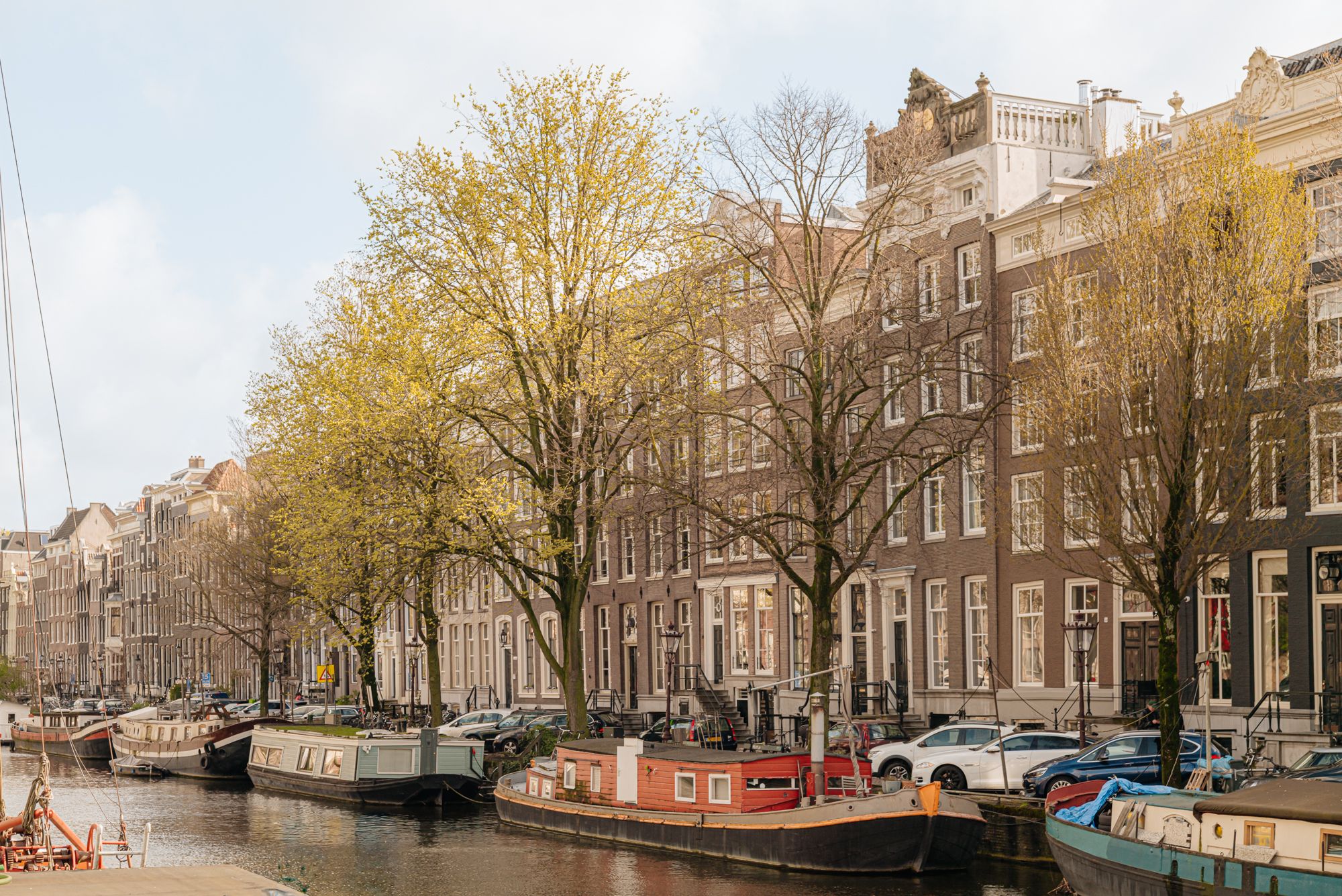 Photo 9 of Keizersgracht 71-2