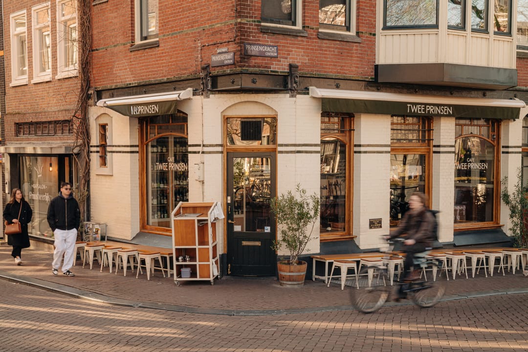 Photo 38 of Keizersgracht 71-2