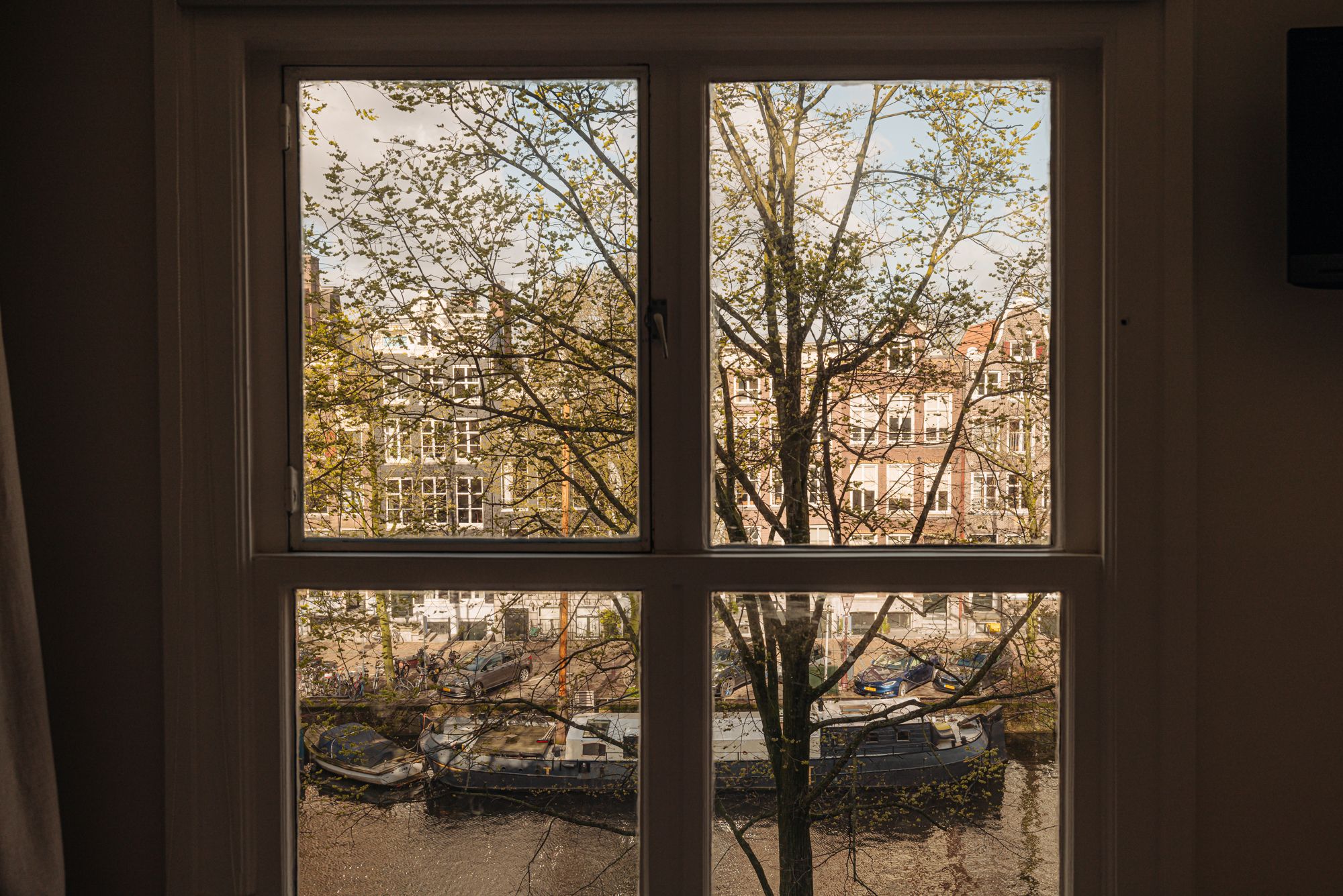 Photo 27 of Keizersgracht 71-2