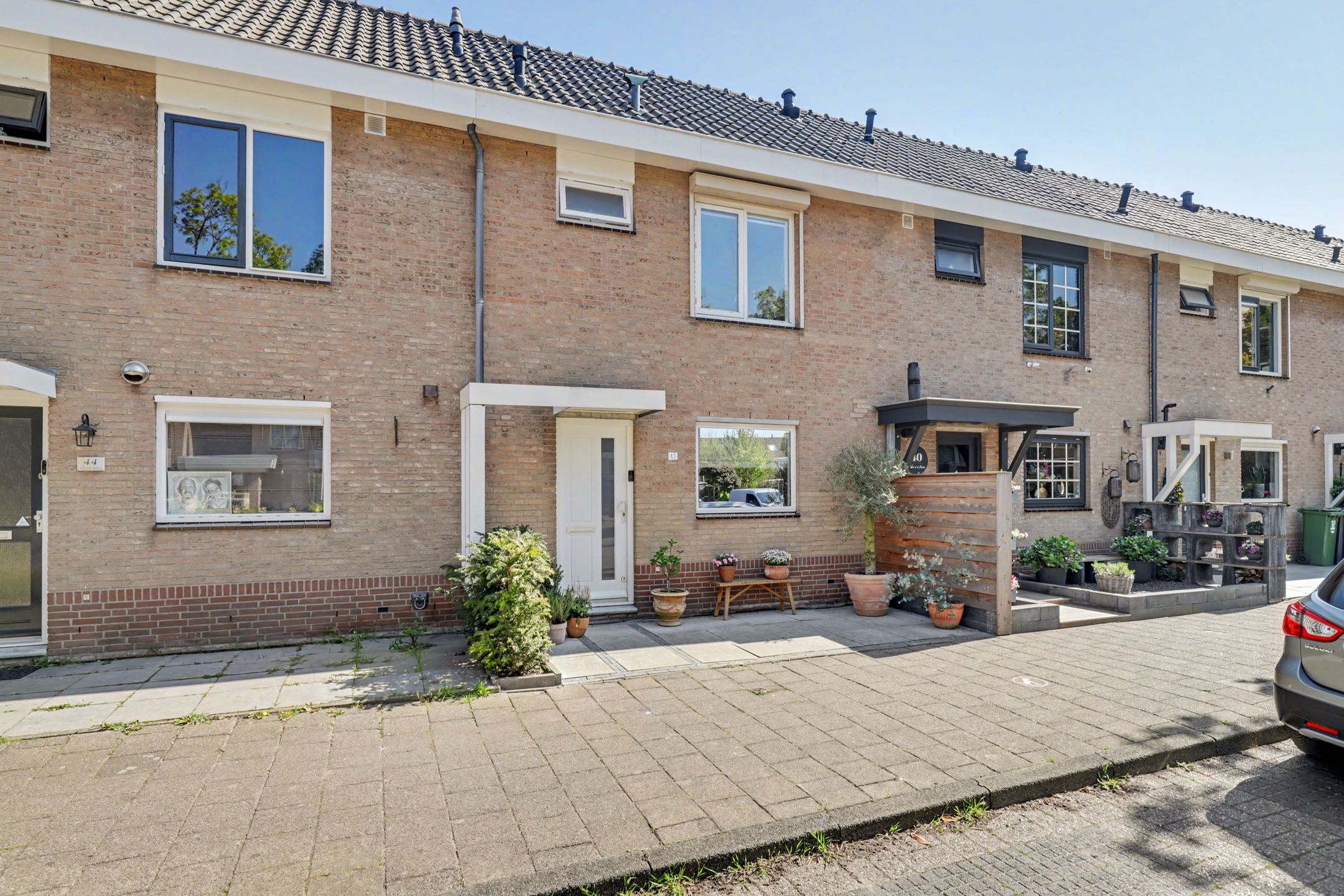 Photo 27 of Oudlaan 42