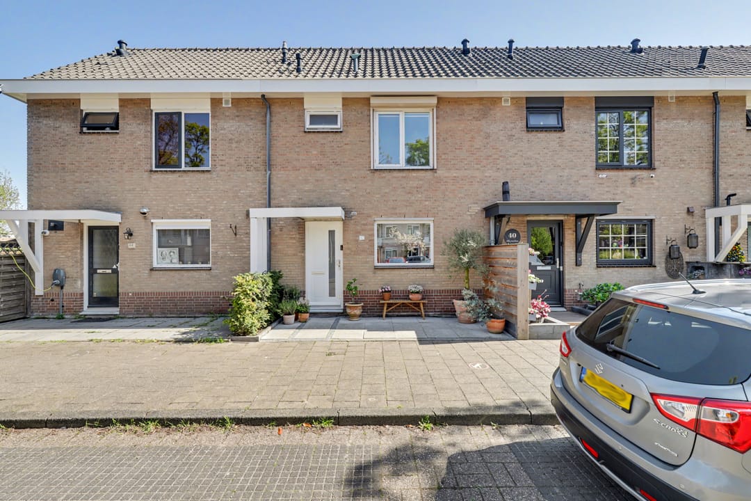 Photo 1 of Oudlaan 42