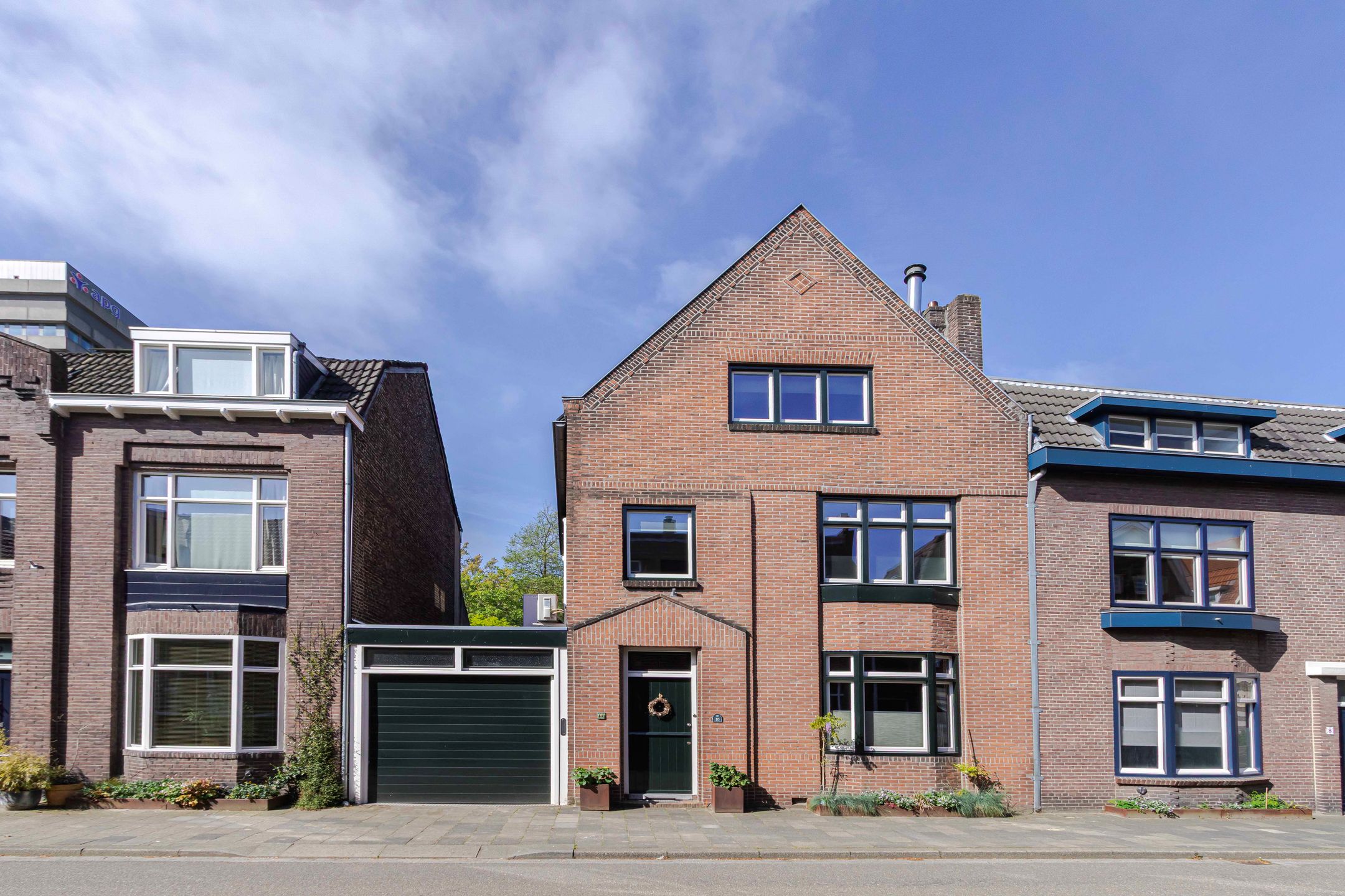 Hamerstraat 10 
