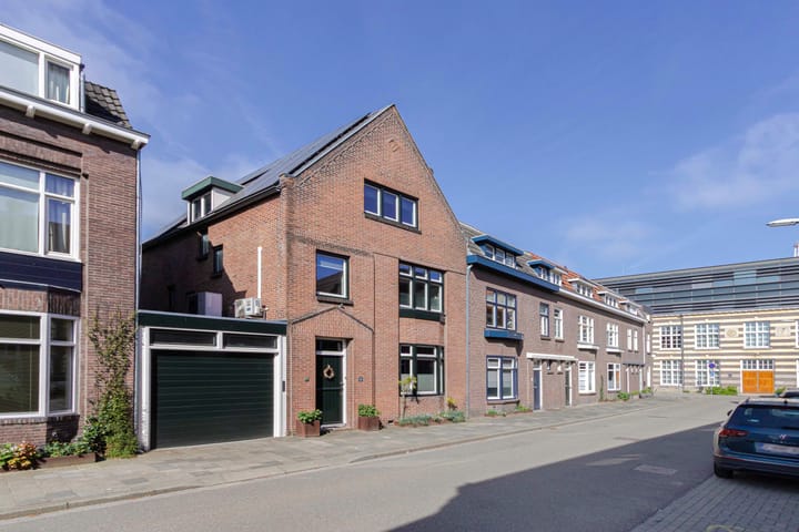 Foto 4 van Hamerstraat 10