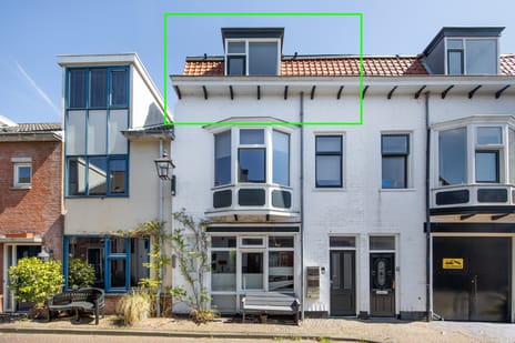 Spiegelstraat thumbnail