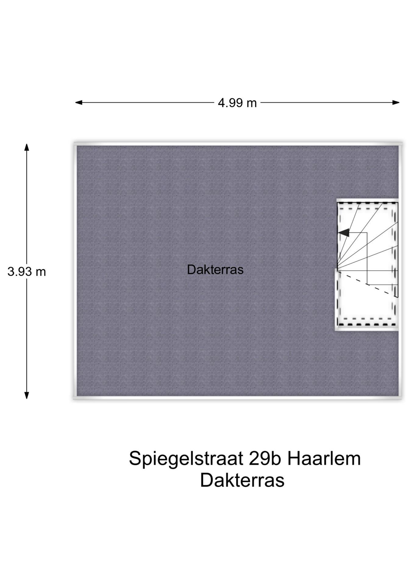 Foto 27 van Spiegelstraat 29-B