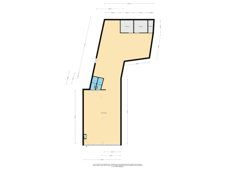 View floorplan