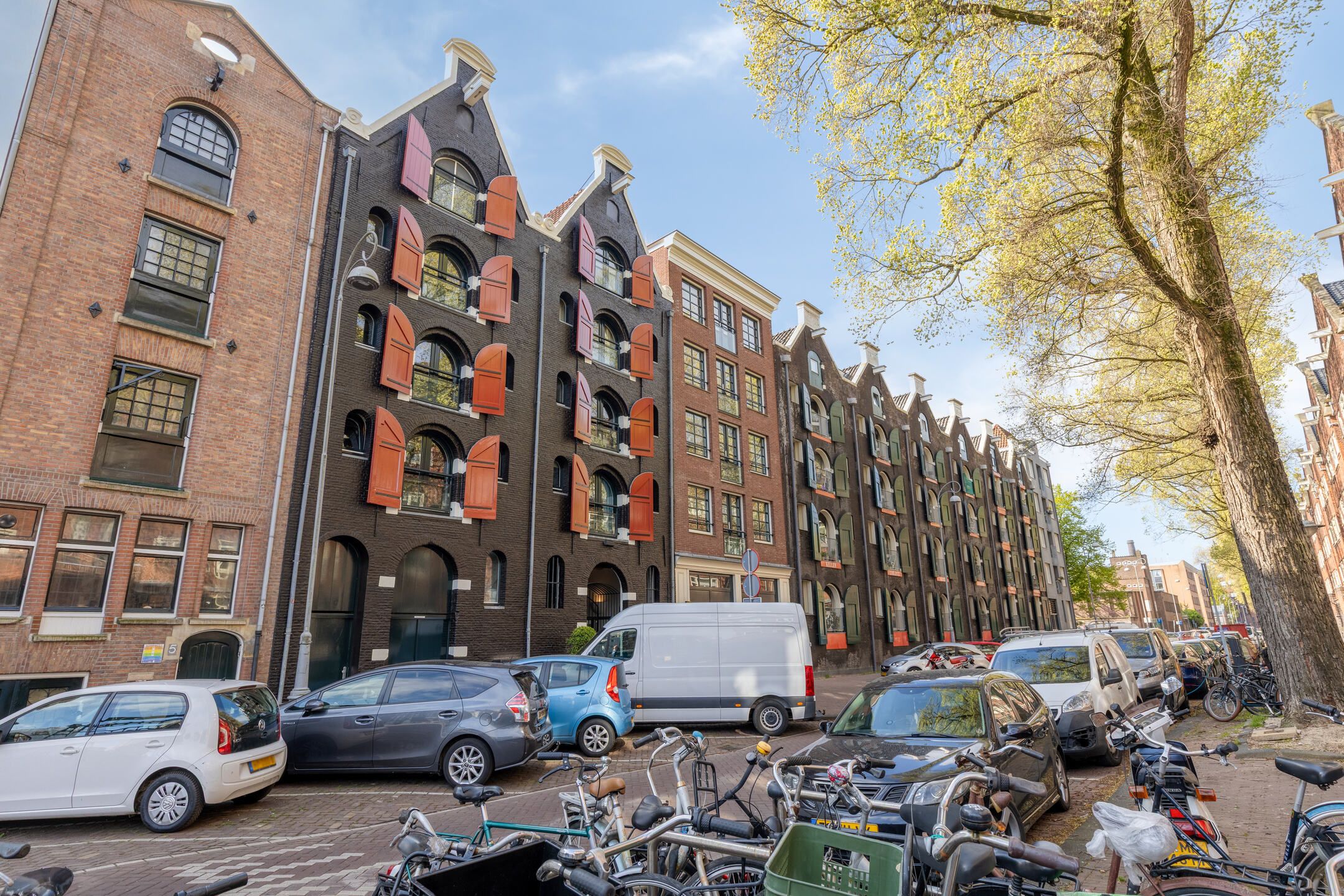 Nieuwe Uilenburgerstraat 11-A Amsterdam - Ansicht 6